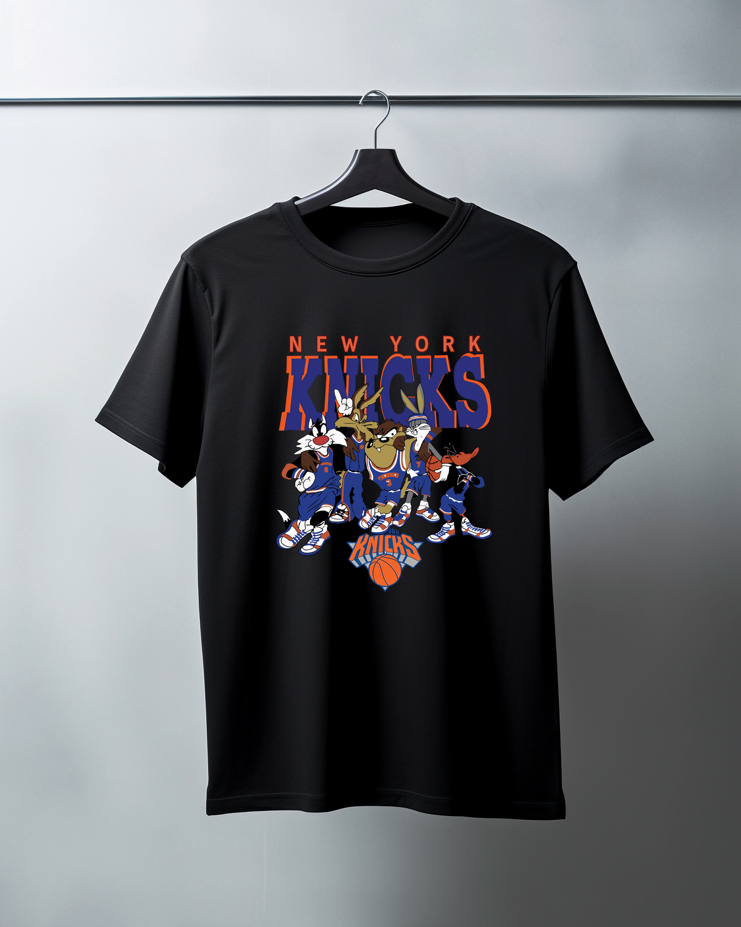 🧡💙 Shirt