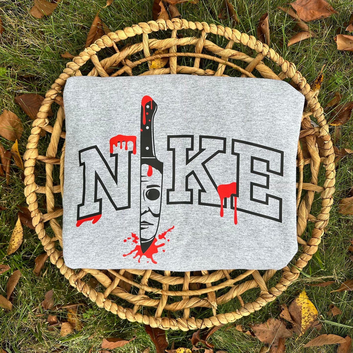 Michael Myers Sweatshirt