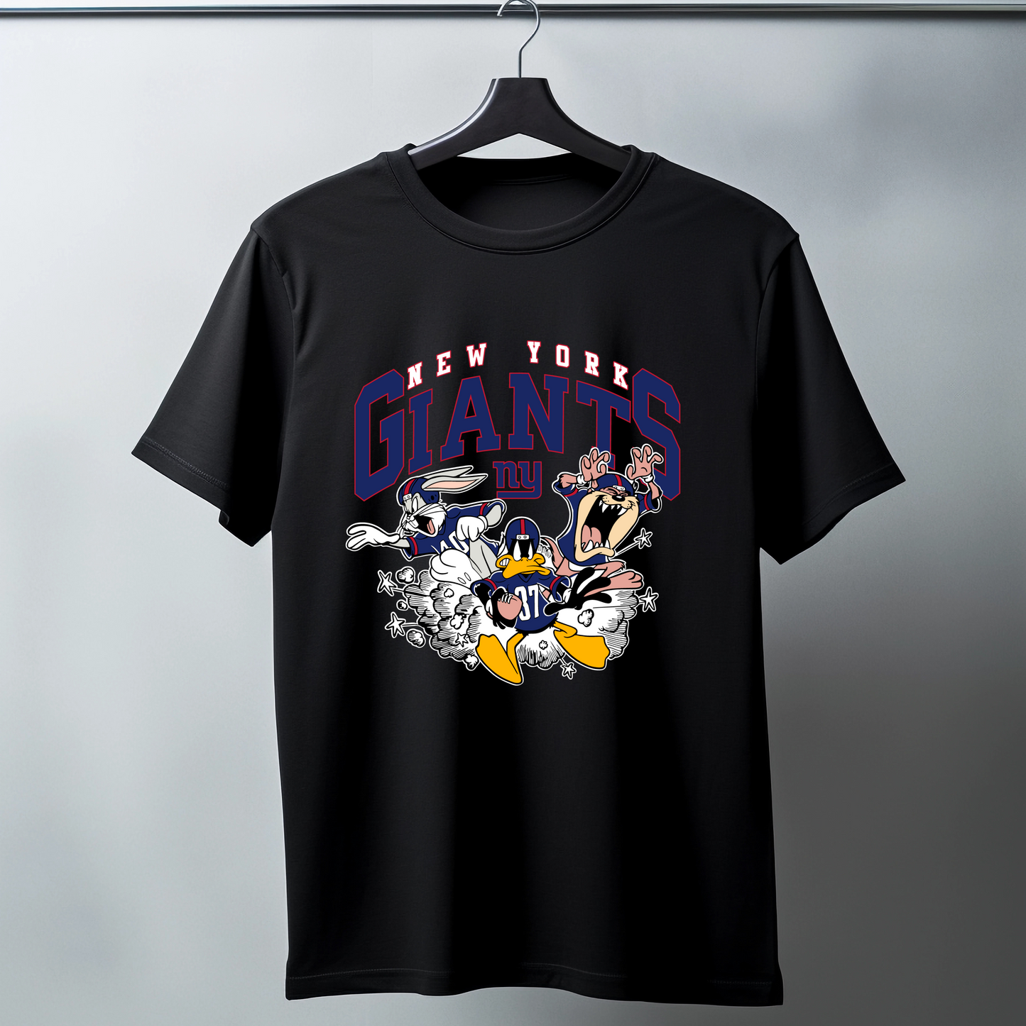 Giants Crewneck / Tshirt