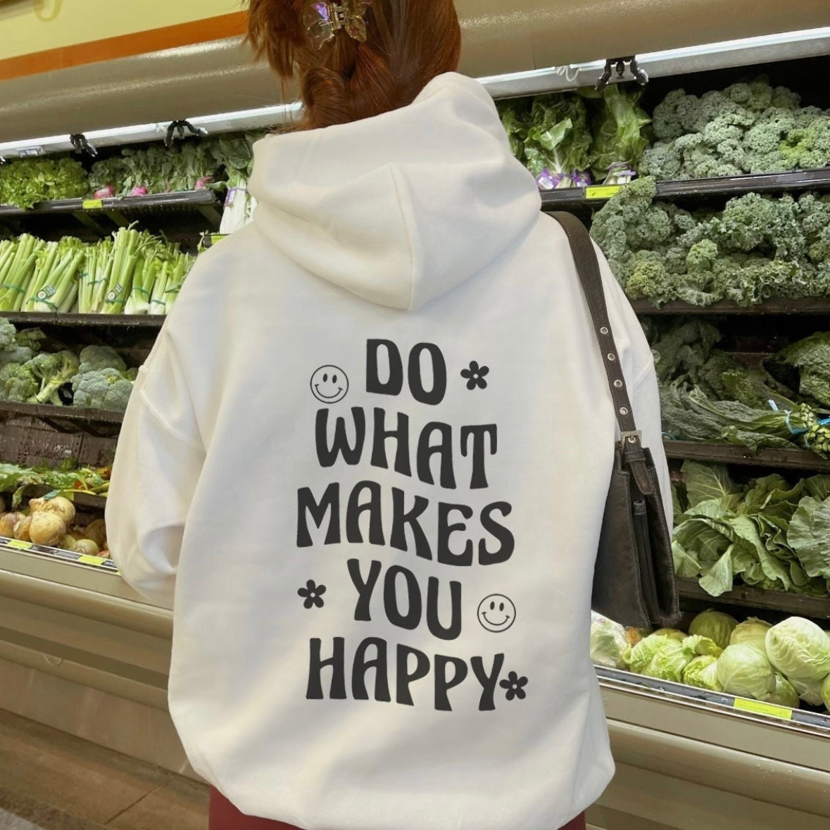 Do What Makes You Happy