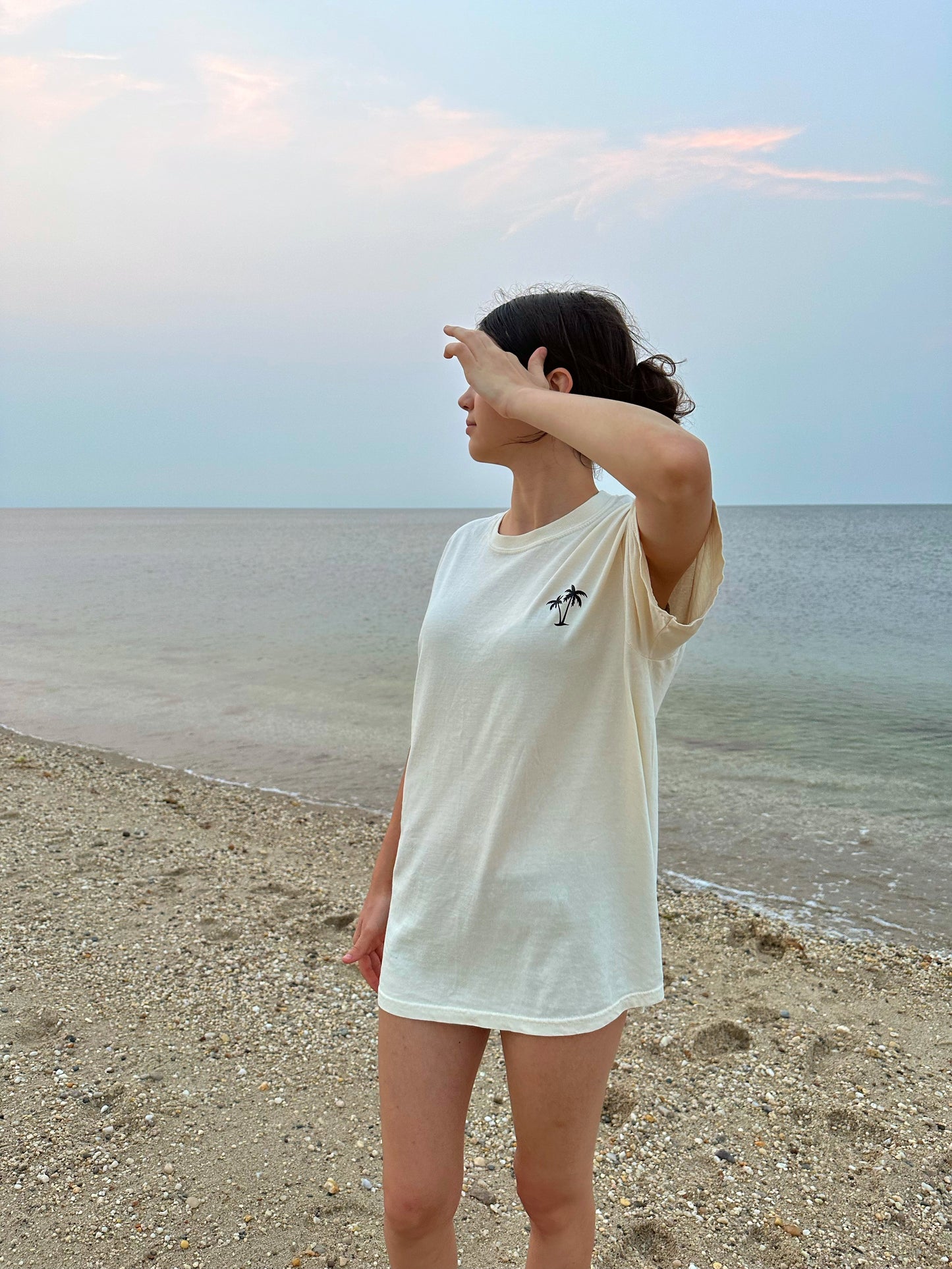 Sun Salt Sand T-Shirt