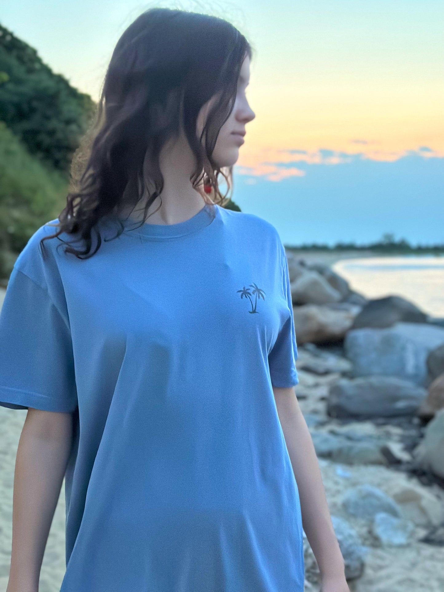 Sun Salt Sand T-Shirt