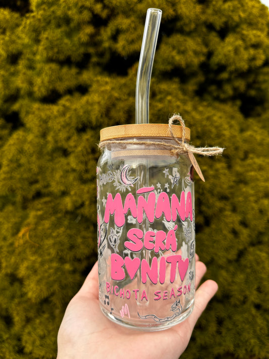 Karol Glass Can