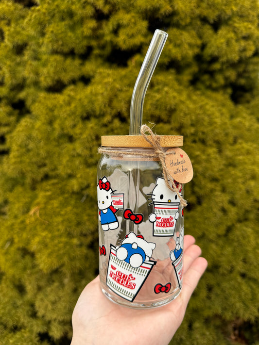 HK Glass Can