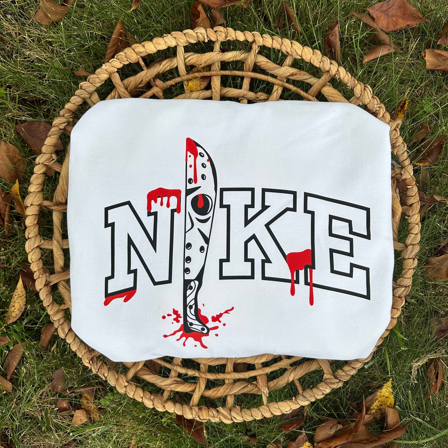 Jason Sweatshirt