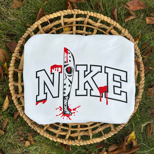 Jason Sweatshirt