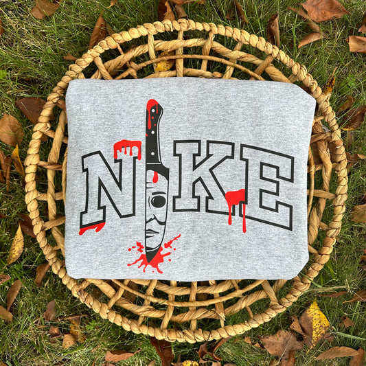 Michael Myers Sweatshirt