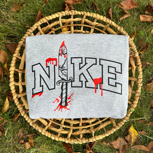 Chucky Sweatshirt
