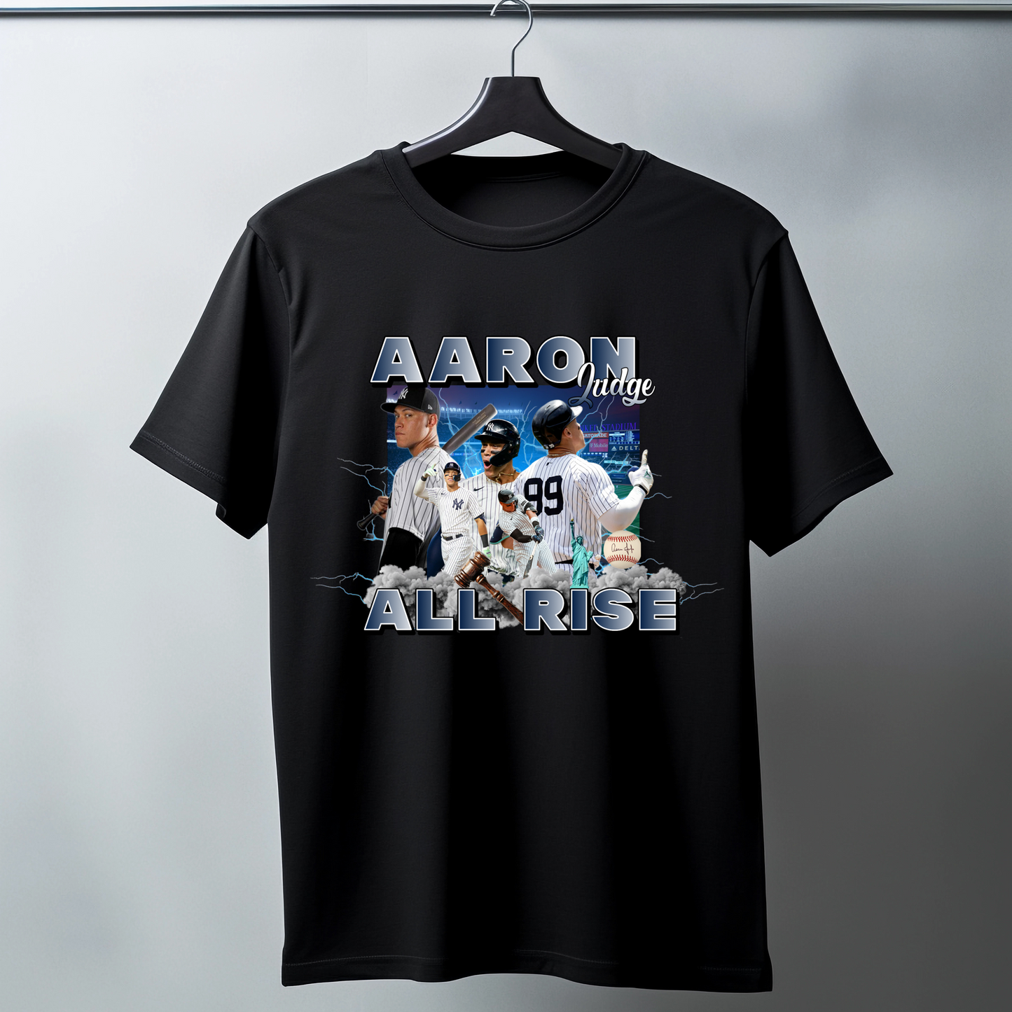 Aaron Yankees