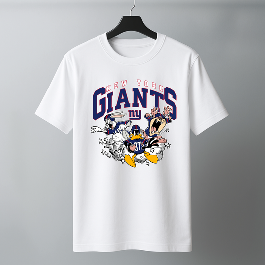 Giants Crewneck / Tshirt